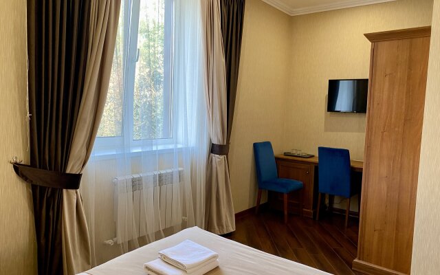 Vesna Guest House