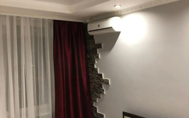 Ot Orlovoy Flat