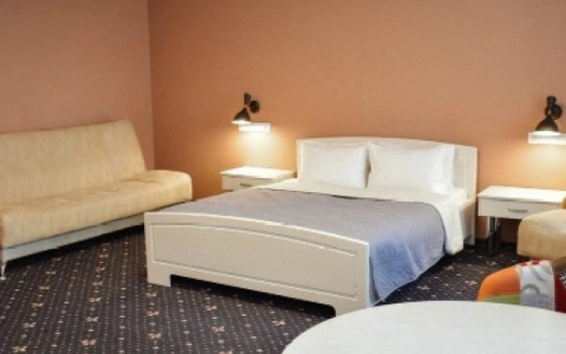 Sky Hotel Mini Hotel