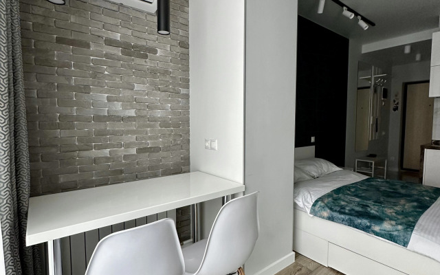 Kalancha Studia Geometria Apartments