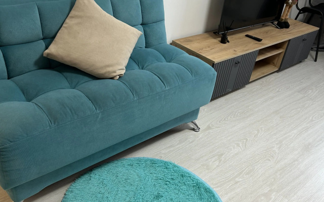 Квартира Однокомнатная в 10 минутах от аэропорта