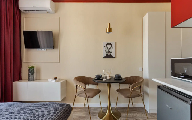 Апартаменты Room2day Merlot