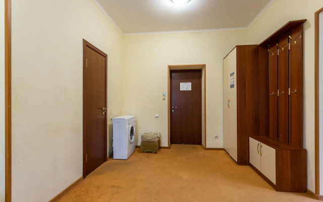 U morya s balkonom Apartments