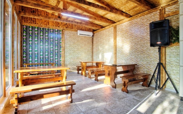 Rafael Guest House