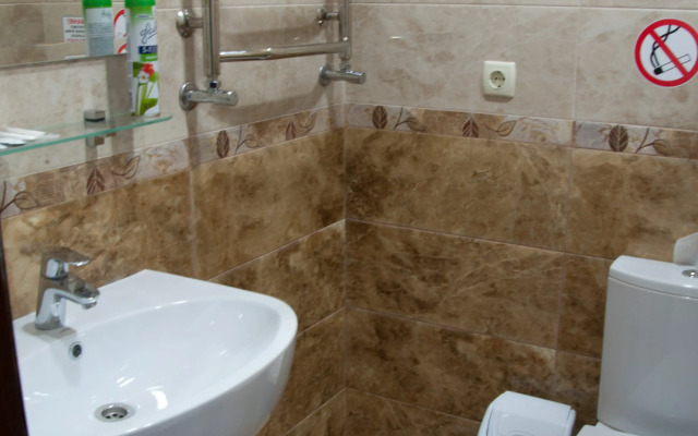 Гостевой дом Виолетта