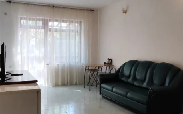 Гостевой дом Куршавель