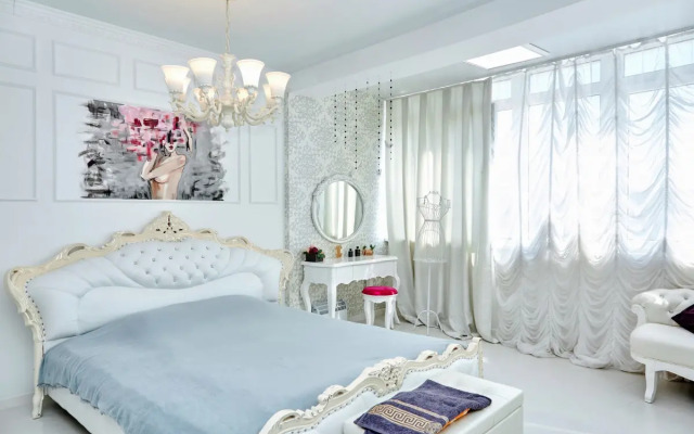 Апартаменты Sharing T30