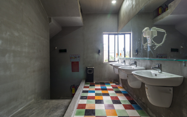 Carpe Diem Inn Da Nang Hostel