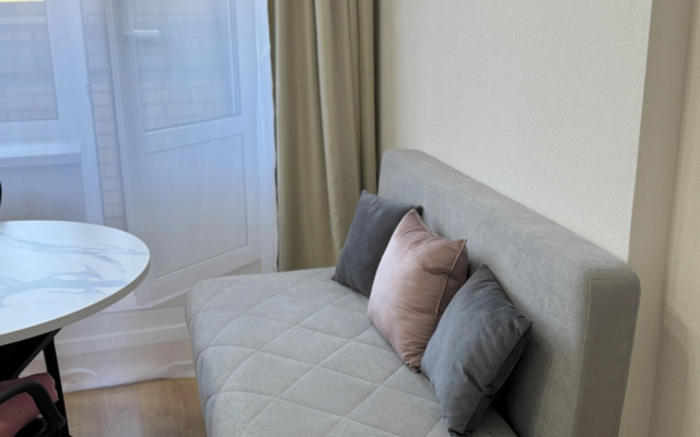 Квартира Уютная однушка рядом с НИИ Петрова