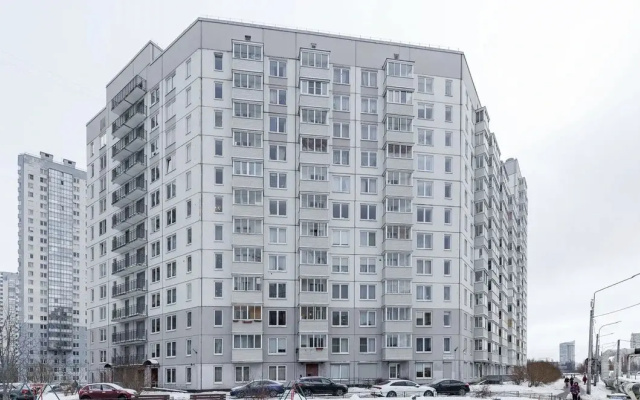 Мебелированные комнаты Квадро на Туристской