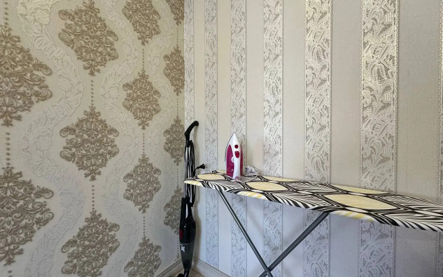 Апартаменты LikeHome на Проспекте Победы 155/4