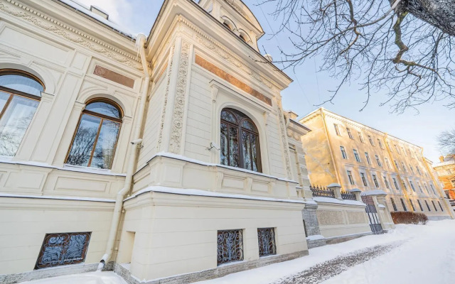 Квартира на Улице Писарева, 18Б