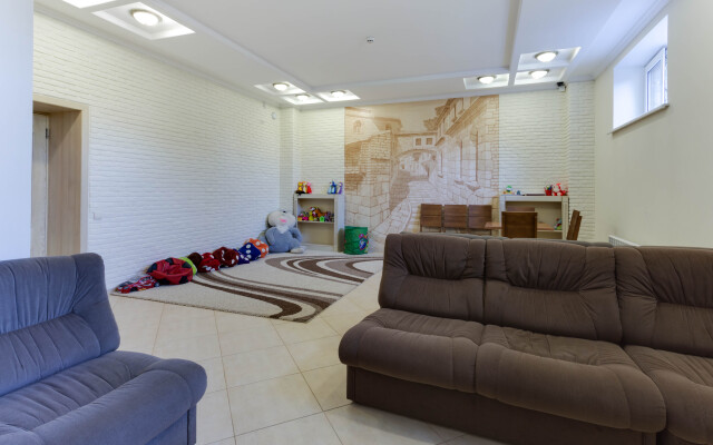 Evpatorion Boutique Hotel