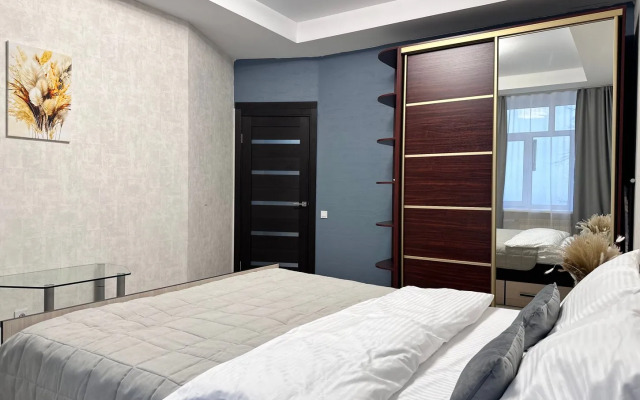 Квартира ДзенХоум Свобода 19