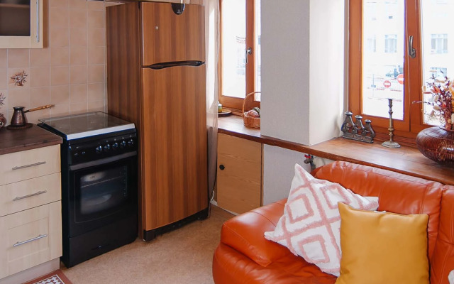 Квартира Myhome Yourhome Фрунзе 146