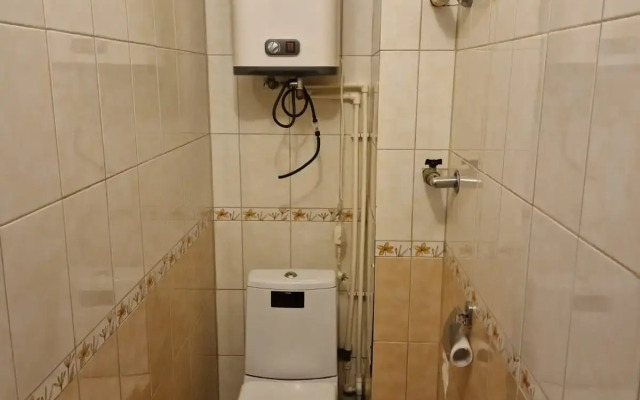 Tver Zavolzhskiy Rayon Flat