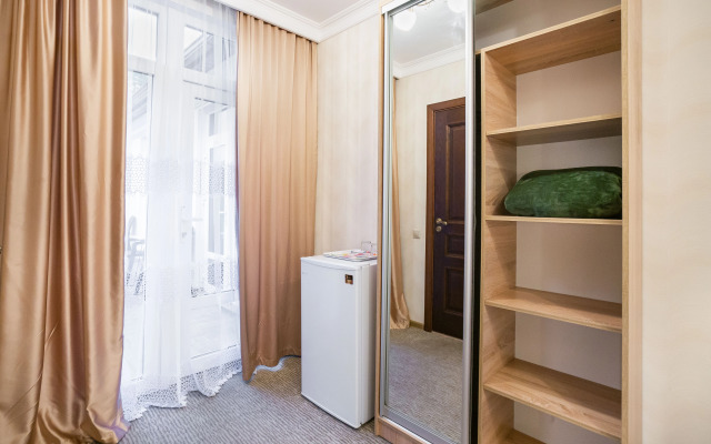 Villa Venetsiya 1 Morskaya Liniya Guest House