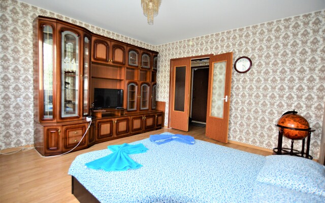 Medvedkovo Apartments