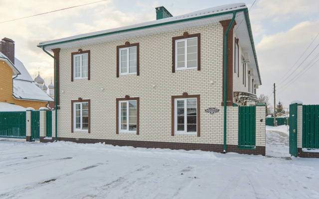 Гостевой Дом Гости Ростов