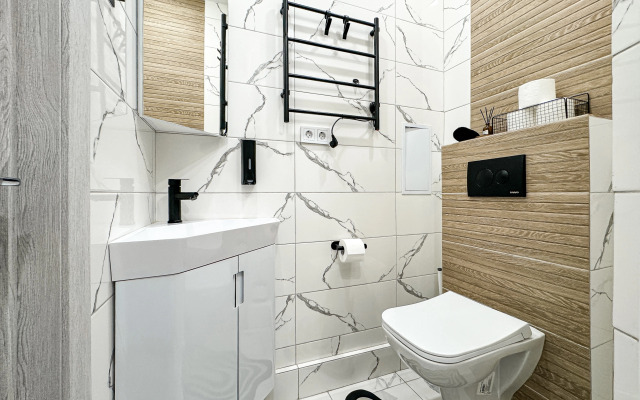Studiya V Anape V 100 Metrakh Do Morya Flat
