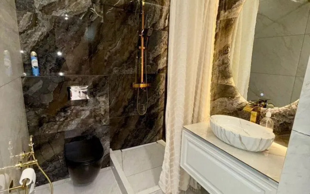 Квартира Клaсcа Люкс