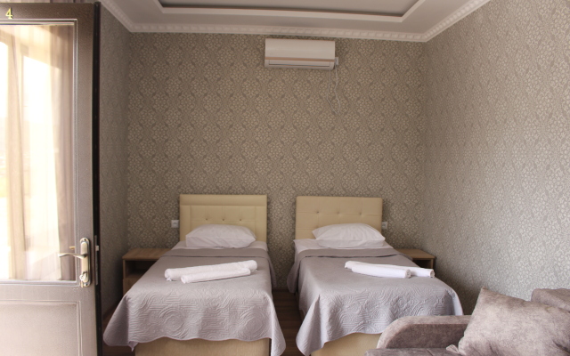 Rabati Hotel