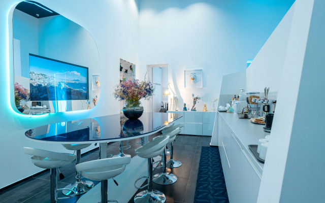 Bed&Breakfast Skyhouse Chiaia