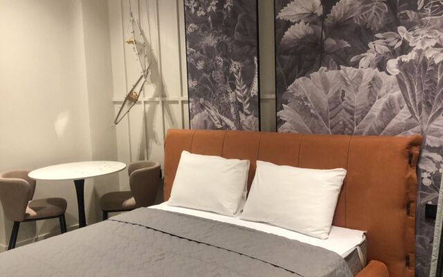 Komfort Olimpik Belorusskaya Apartments 1