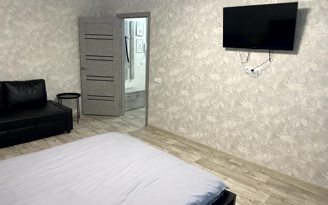 Квартира  Лофт около аквапарка