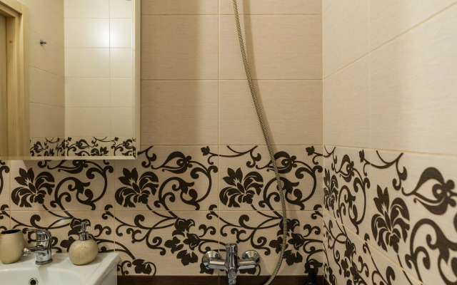 Апартаменты Апарт-Отеле Москва