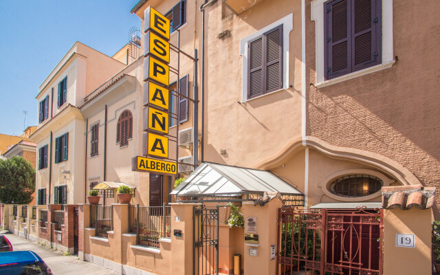 Hotel Espana
