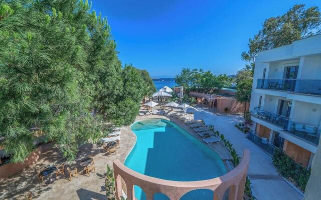 Inone Mucho Selection Hotel