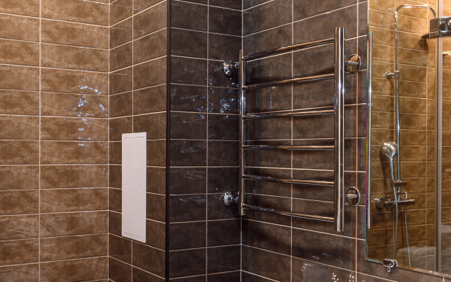 Апартаменты в Иркутске