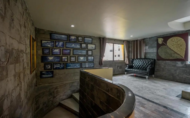 Unotel Karon Beach Apartment hotel