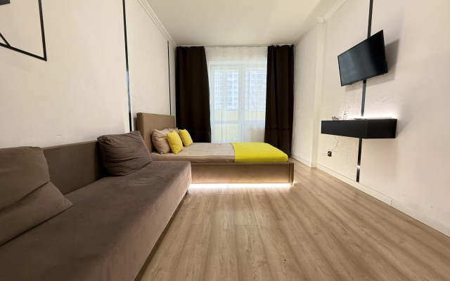 Квартира Юг Центр города