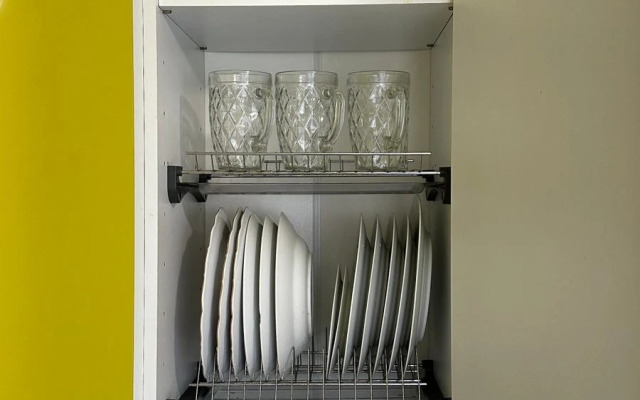 Квартира по улице Волочаевская