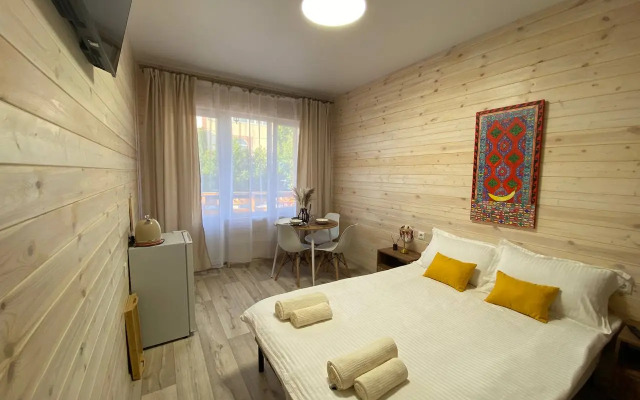 Art Dom Guest house