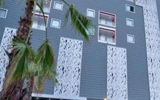PK Boutique Hotel