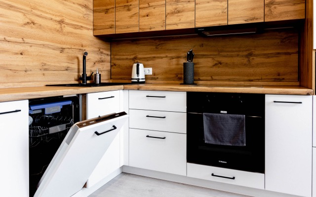 Квартира на Приморском бульваре 61