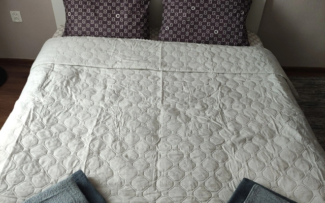 Апартаменты Sutki Rent у Парка