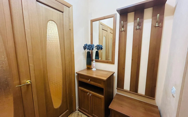 Квартира GoldApart 4-я Тверская-Ямская