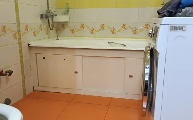 Berezovyij Mikrorajon 106 Flat