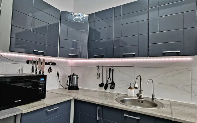 Квартира на улице Стрелочников 8А