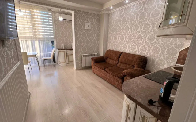 Sochiposutochno 5 Apartments