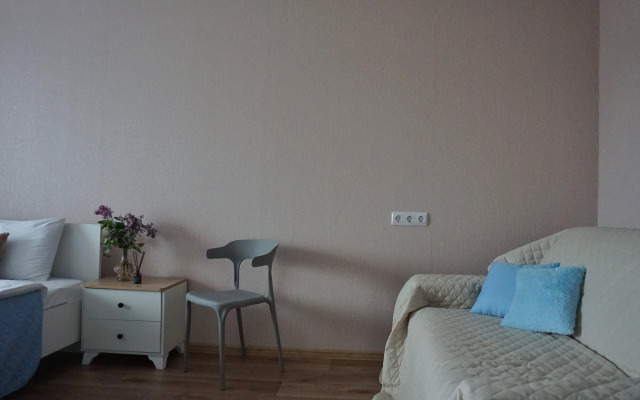 Uyutnaya V Istoricheskom Tsentre Goroda Flat