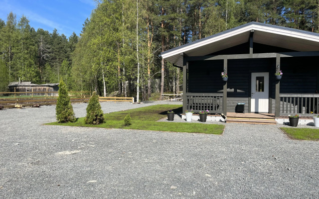 Гостевой Дом Валентина