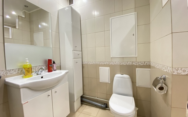 Апартаменты на  улице Северная 108