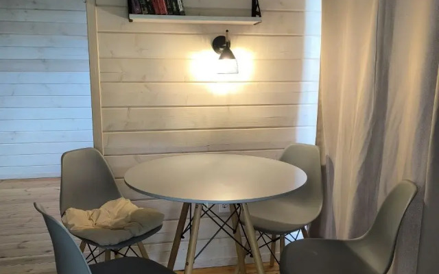 Глэмпинг Ривер Лэнд