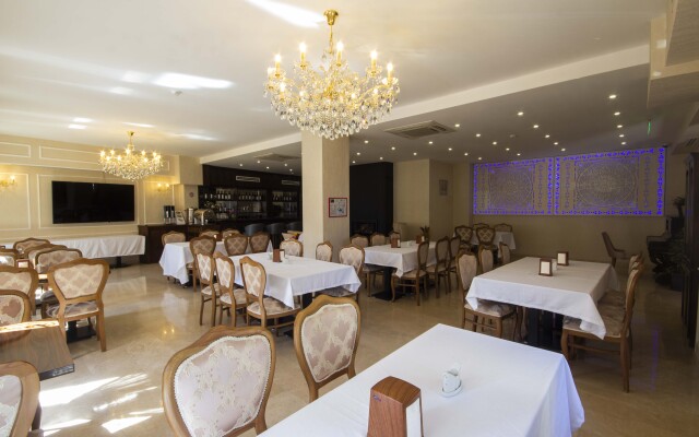 Sota Metekhi Hotel