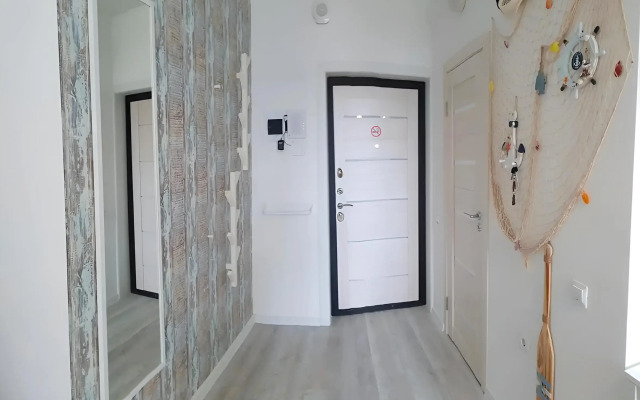 Апартаменты Ваша Бухта